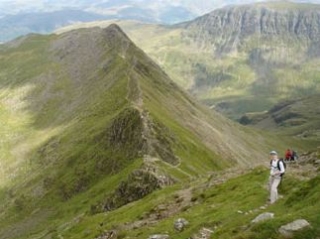  Orienteering nel Lake District 